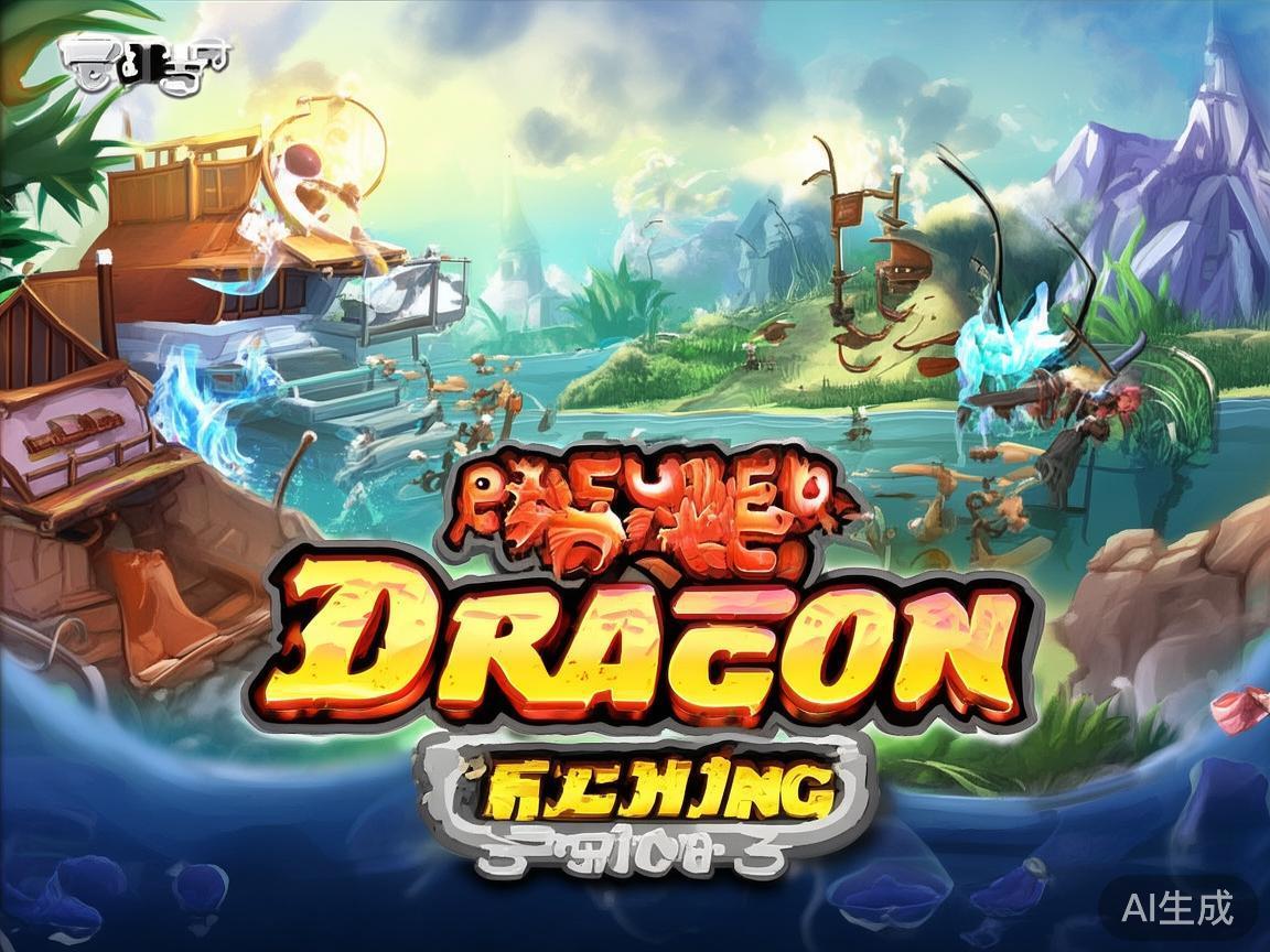 五龙捕鱼在JDB夺宝游戏官网的最新版本全面介绍及玩法攻略 