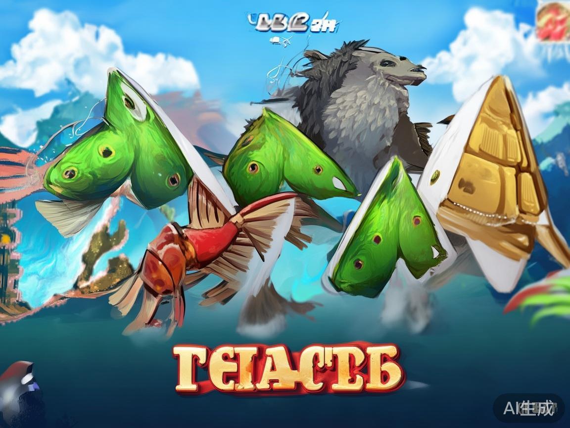 2024年最新JDB捕鱼活动全面攻略与丰富奖励详细解析 