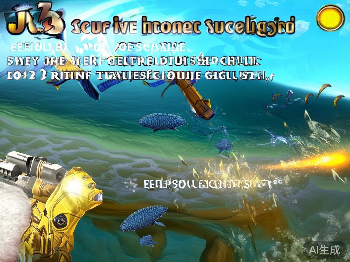 全面提升JDB财神捕鱼赢分几率的技巧与实战经验指南 