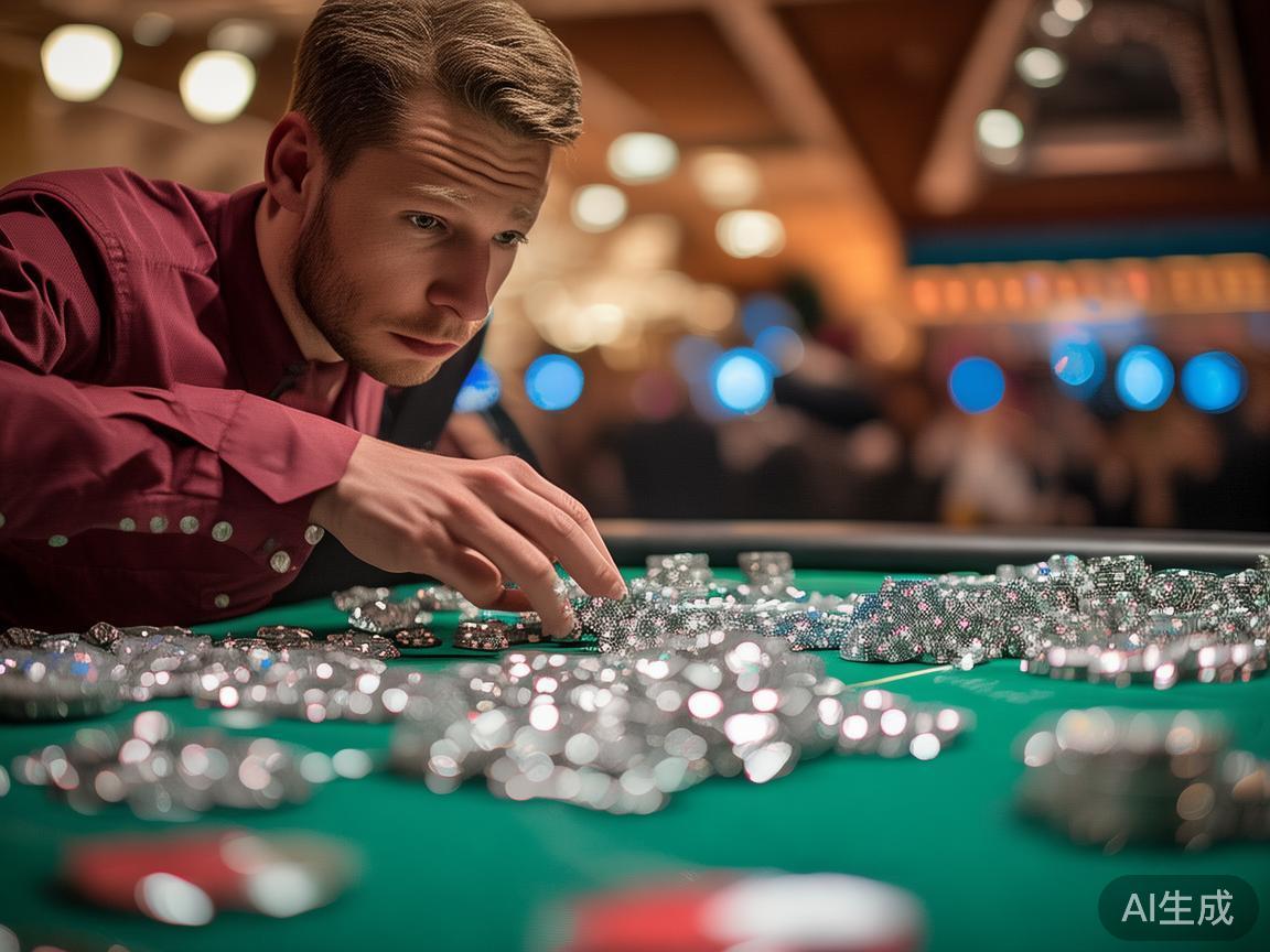 JDB龙王捕鱼游戏中一夜亏光所有钻石的应对策略与解决方法 *比如:*如果你每天只打50钻石的预算,当亏损接近