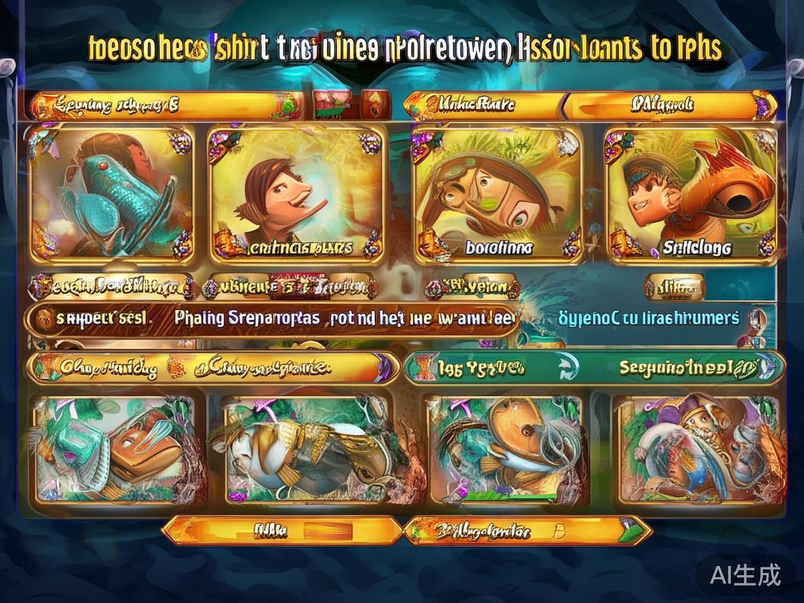 许多JDB龙王捕鱼网站会不定期推出各种优惠和奖励活