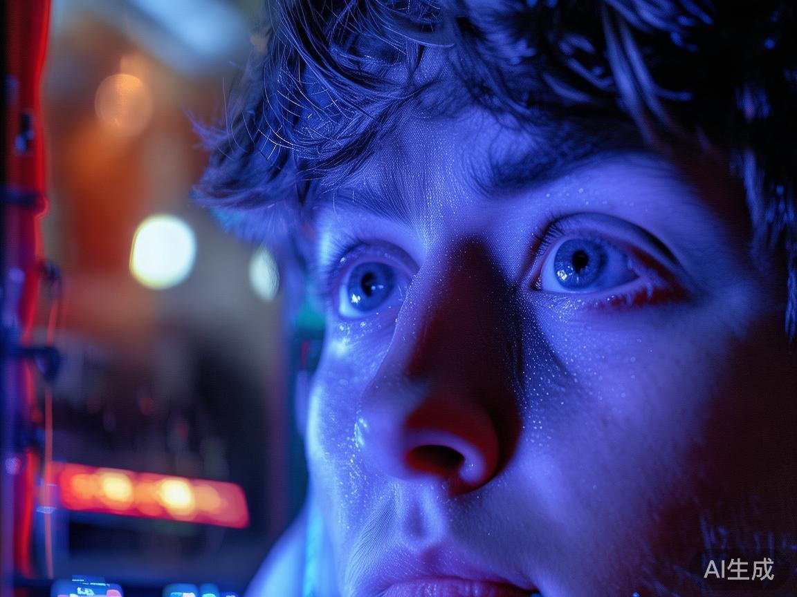 影响游戏体验的心理机制
玩家的感官体验对游戏的吸