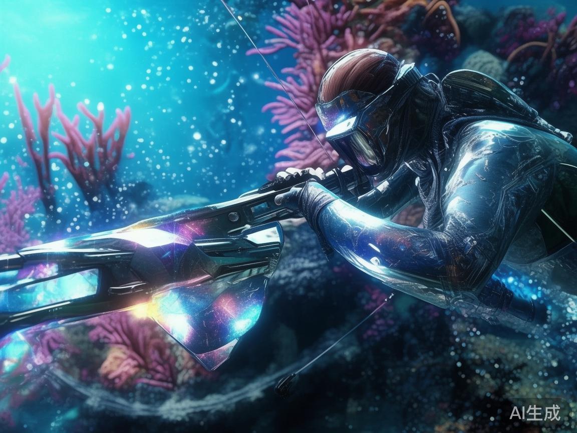 掌握正确的射击角度和力度
在游戏中，选择合适的角