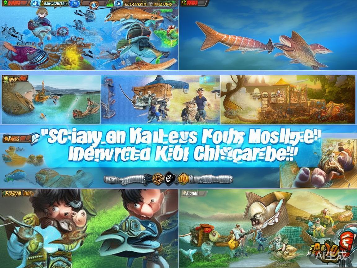 2.&nbsp;丰富的玩法与多样的任务
版本新增多种游戏模