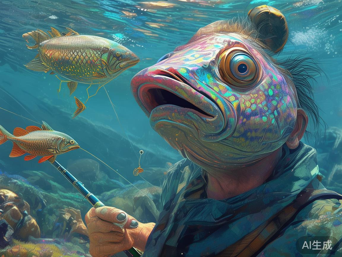 例如，了解哪些鱼类奖励最高，哪些鱼类出现的频率较低