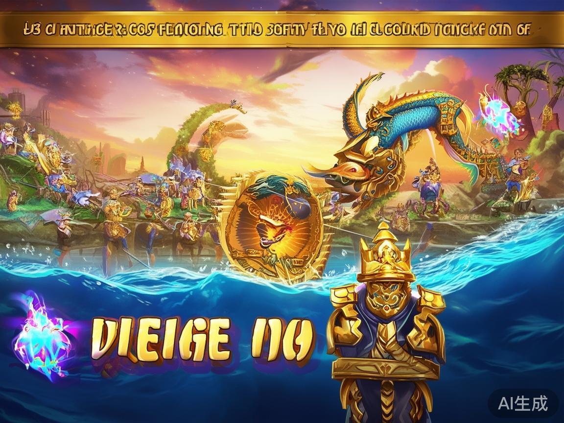 使用最新版本的JDB龙王捕鱼，意味着玩家可以体验到