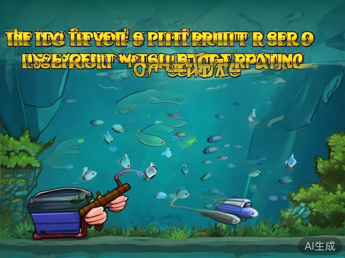 在游戏中，建议玩家根据鱼的类型和难度合理调整每次发