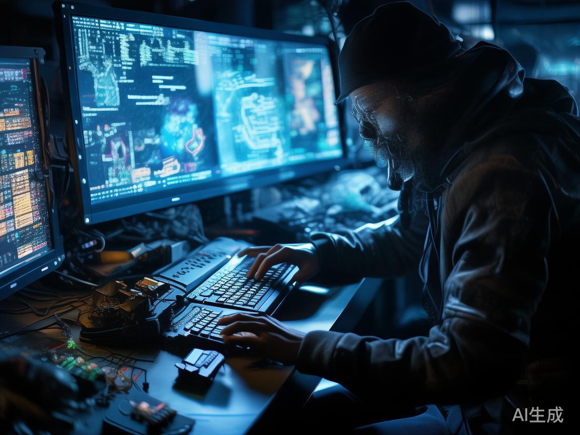 这些手段的核心目标都在于绕过游戏正常的支付或限制机