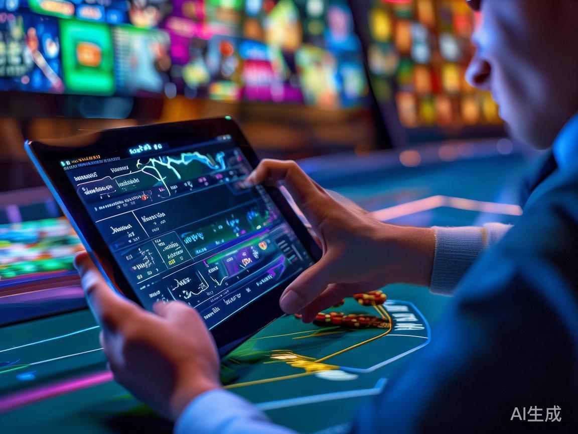 在任何博彩或娱乐游戏中，资金管理是实现持续盈利的核