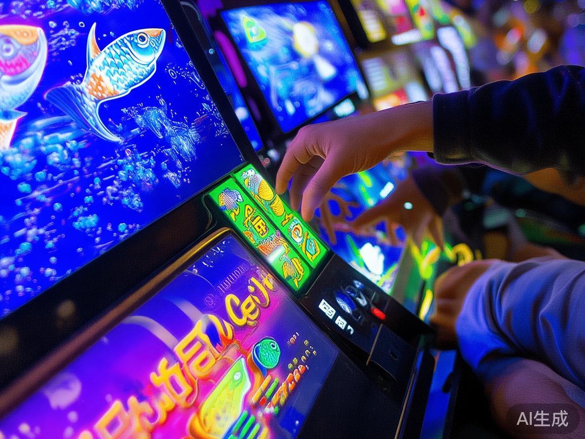 JDB财神捕鱼技巧揭秘:赢取大奖的实用方法与注意事项 在数字娱乐时代,线上捕鱼游戏逐渐成为众多玩家追求休