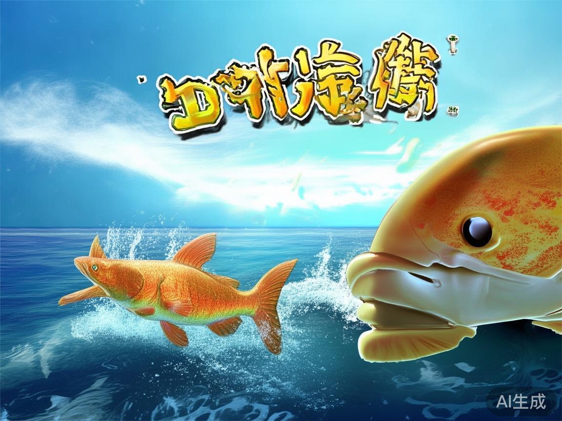 JDB财神捕鱼攻略:轻松赚取丰厚彩金奖励的实用技巧 在当今线上娱乐领域,捕鱼游戏因其简便易上手、奖励丰