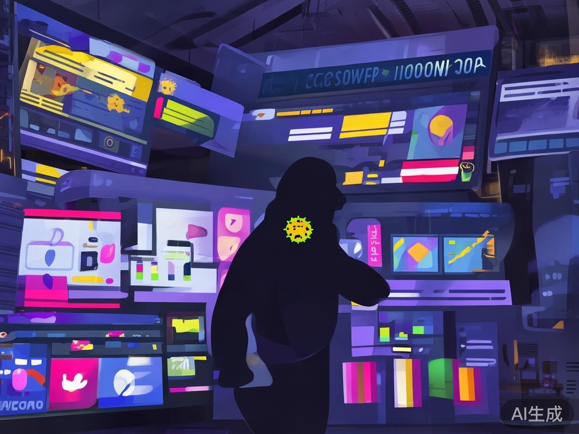 然而，市面上的下载渠道繁多，部分非正规或未授权的渠