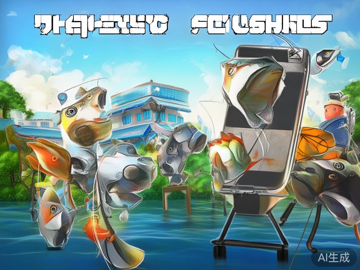 JDB捕鱼程序最新版本下载与安全使用指南详解 在现代休闲娱乐方式不断创新的背景下,捕鱼类游戏成为