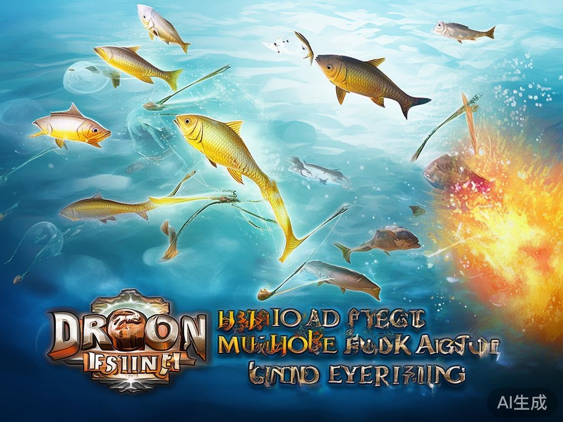 全面升级捕鱼乐趣:JDB龙王捕鱼APP最新版本功能全面解析 1. 优化画面效果,带来极致视觉享受
作为一款深