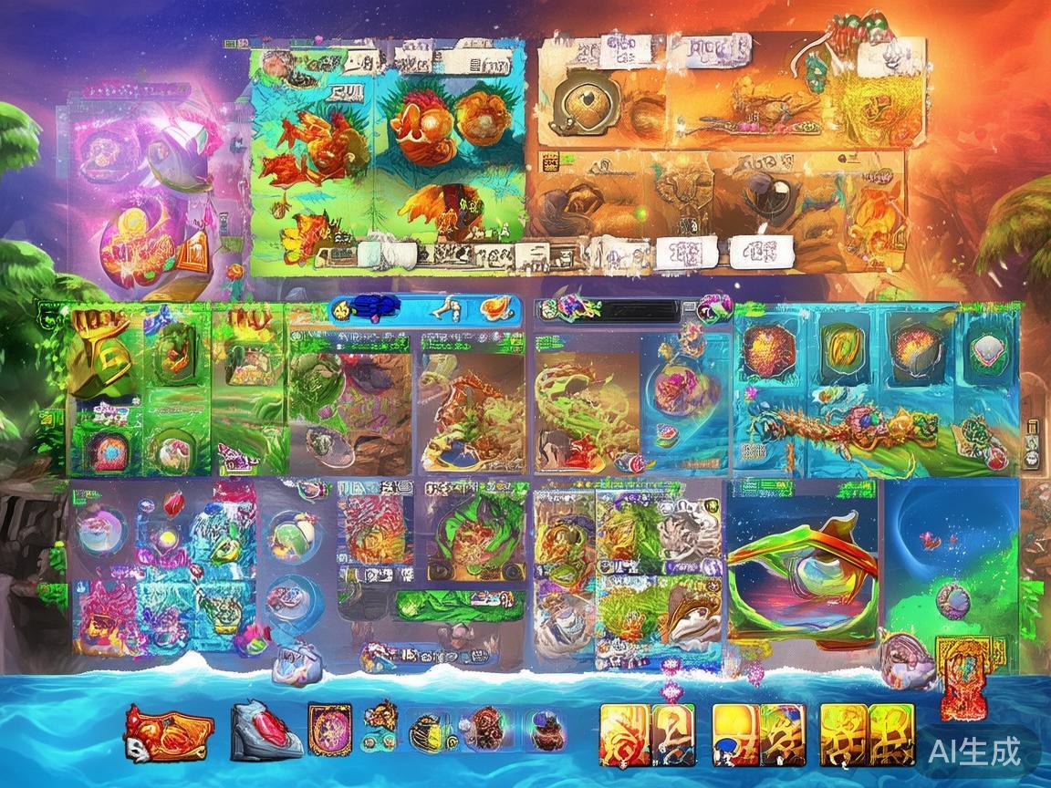 优质平台提供多样化的游戏玩法与创新设计，满足不同玩