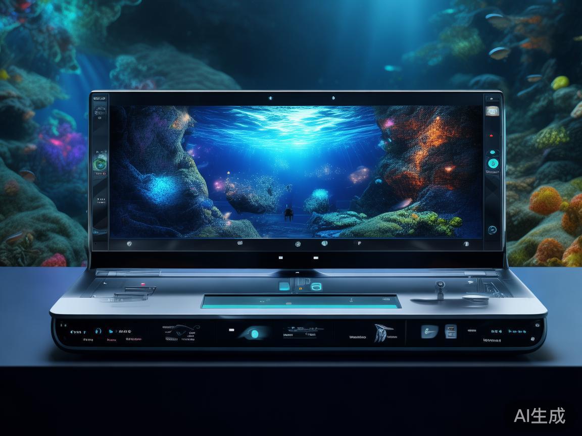 JDB捕鱼套最新型号详解:游戏中的应用优势与实用攻略 新型号配备强大的音视频效果和流畅的操作界面,使玩家