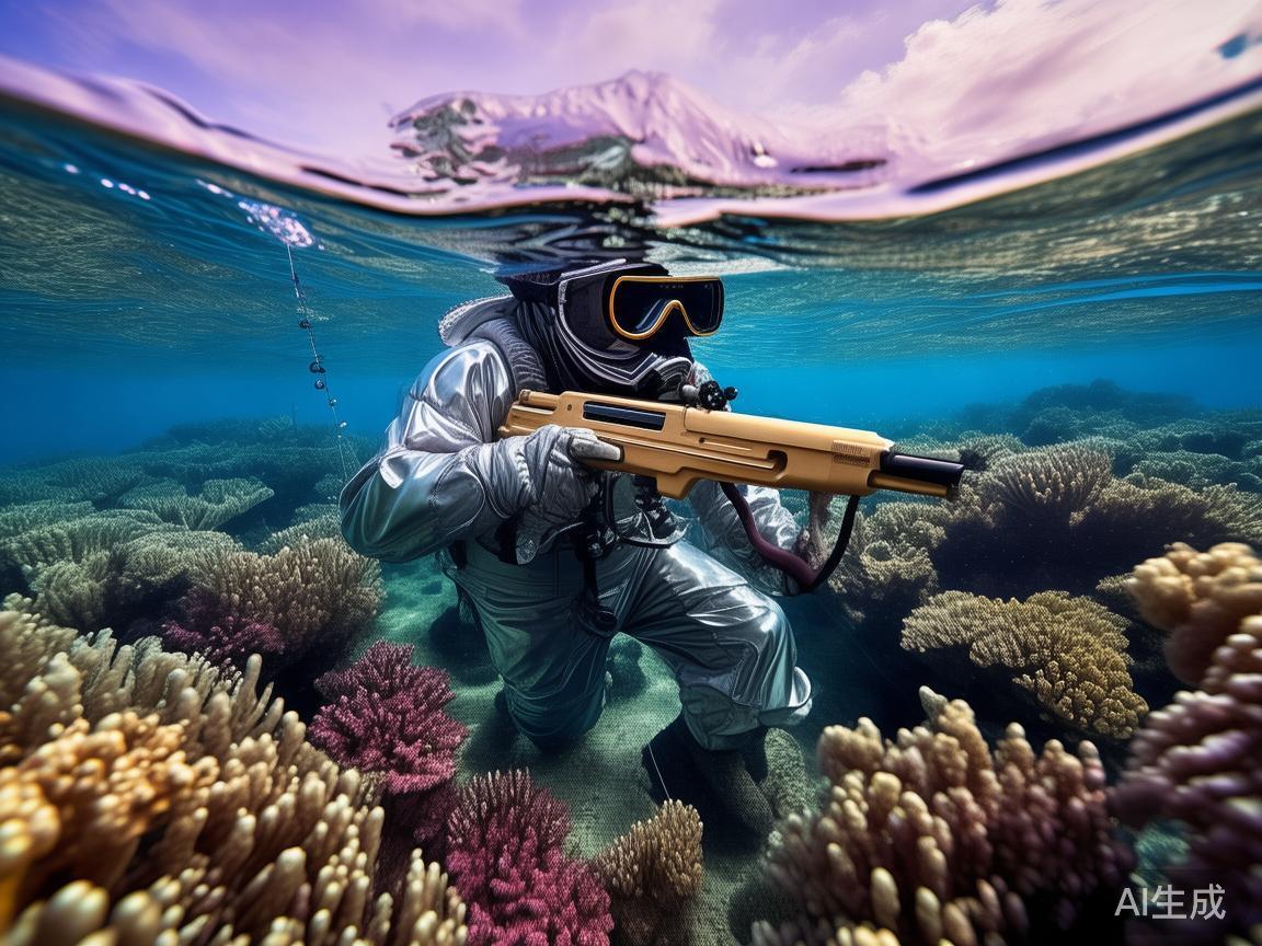 一个影响爆率的关键点在于掌握合理的捕鱼策略。例如，